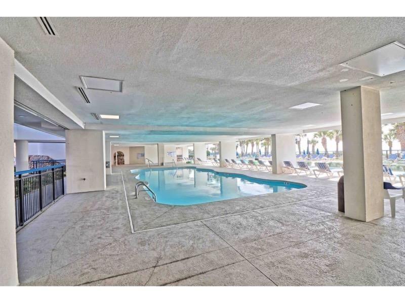 2300 N Ocean Blvd. Unit: 333