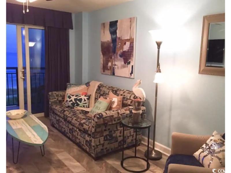 2300 N Ocean Blvd. Unit: 333
