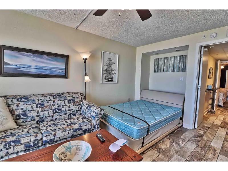2300 N Ocean Blvd. Unit: 333