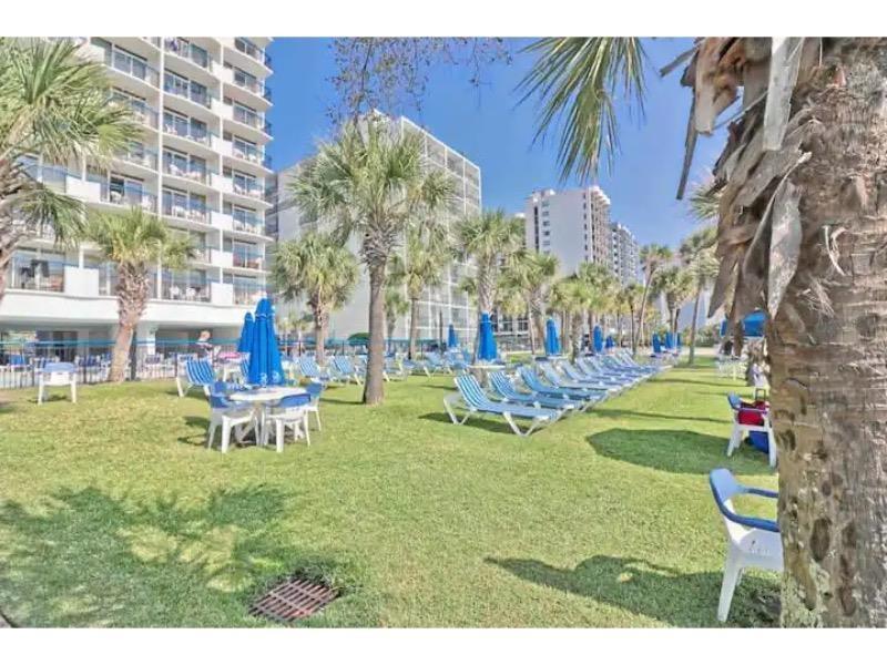 2300 N Ocean Blvd. Unit: 333