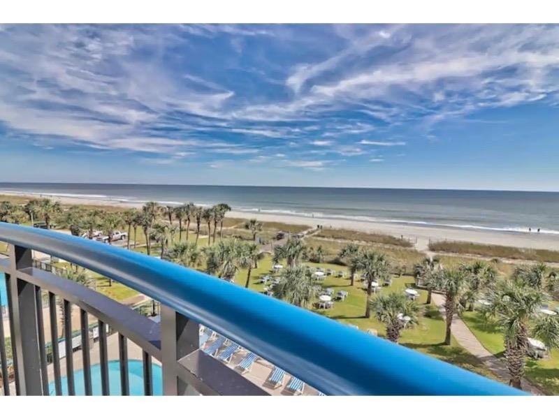 2300 N Ocean Blvd. Unit: 333