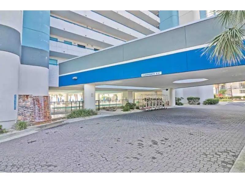 2300 N Ocean Blvd. Unit: 333