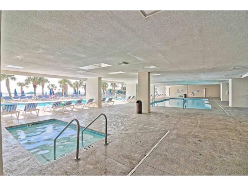 2300 N Ocean Blvd. Unit: 333