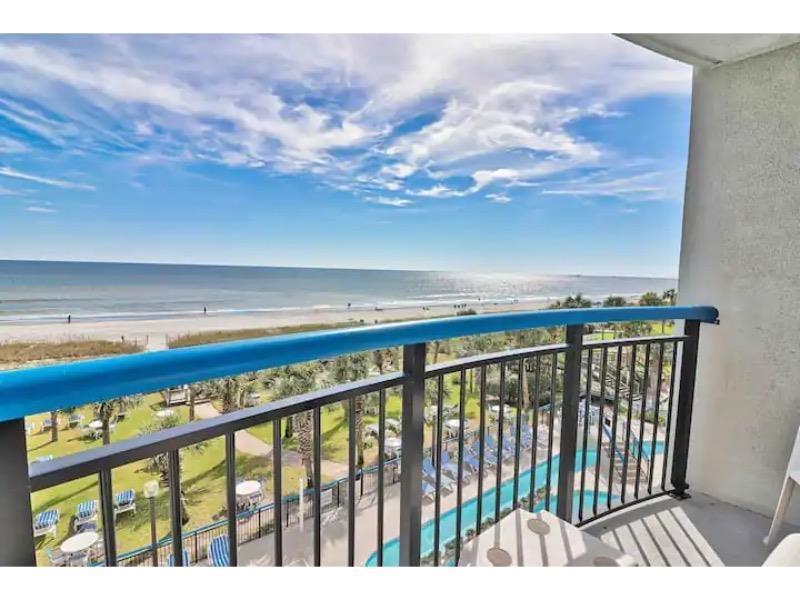 2300 N Ocean Blvd. Unit: 333