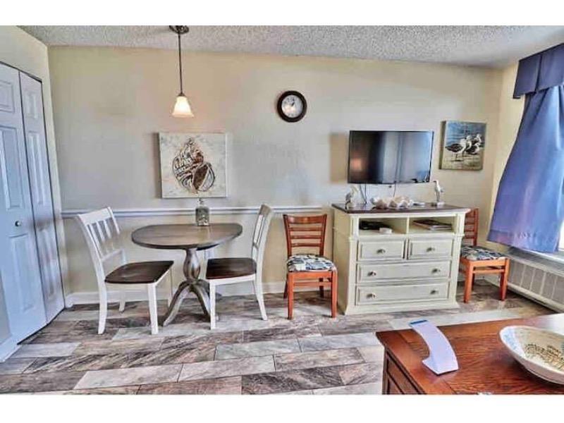 2300 N Ocean Blvd. Unit: 333