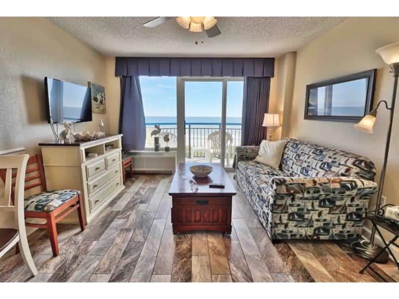 2300 N Ocean Blvd. Unit: 333