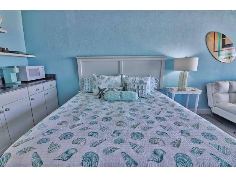 1501 S Ocean Blvd. Unit: 1417