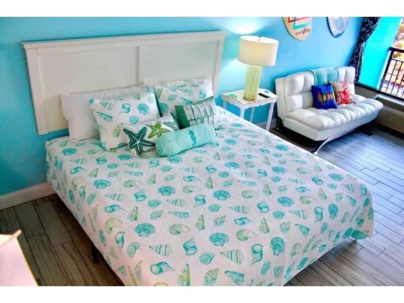1501 S Ocean Blvd. Unit: 1417