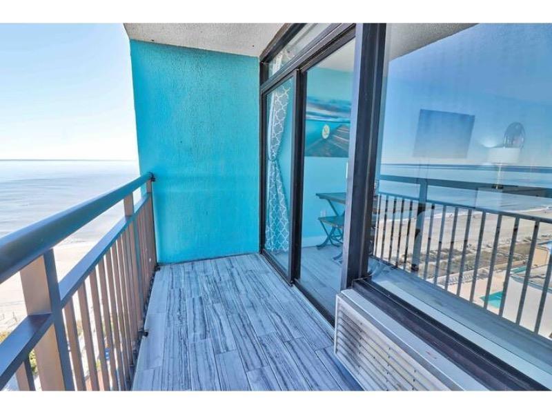 1501 S Ocean Blvd. Unit: 1417