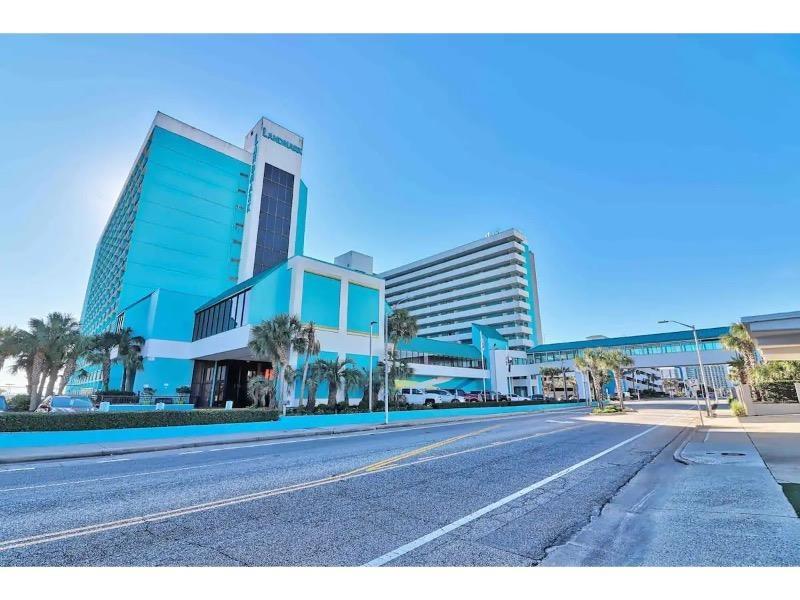 1501 S Ocean Blvd. Unit: 1417