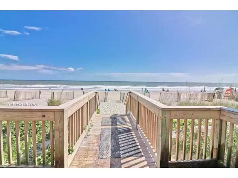 1501 S Ocean Blvd. Unit: 1417