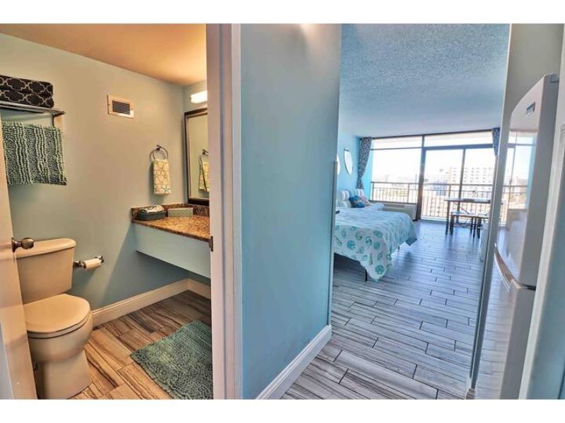 1501 S Ocean Blvd. Unit: 1417