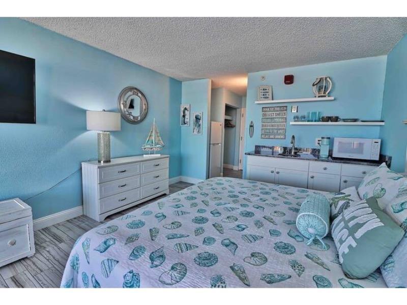 1501 S Ocean Blvd. Unit: 1417