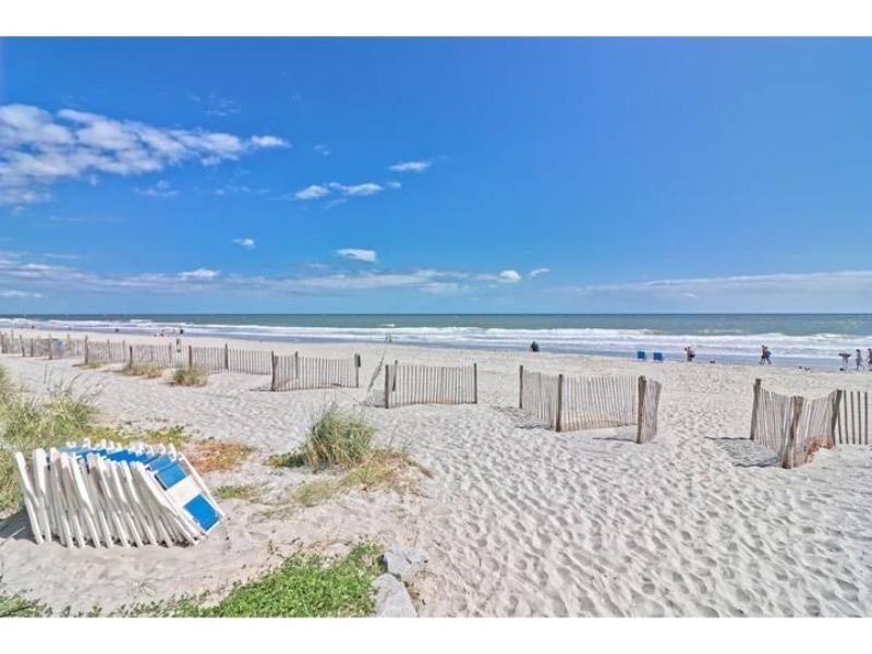 1501 S Ocean Blvd. Unit: 1417