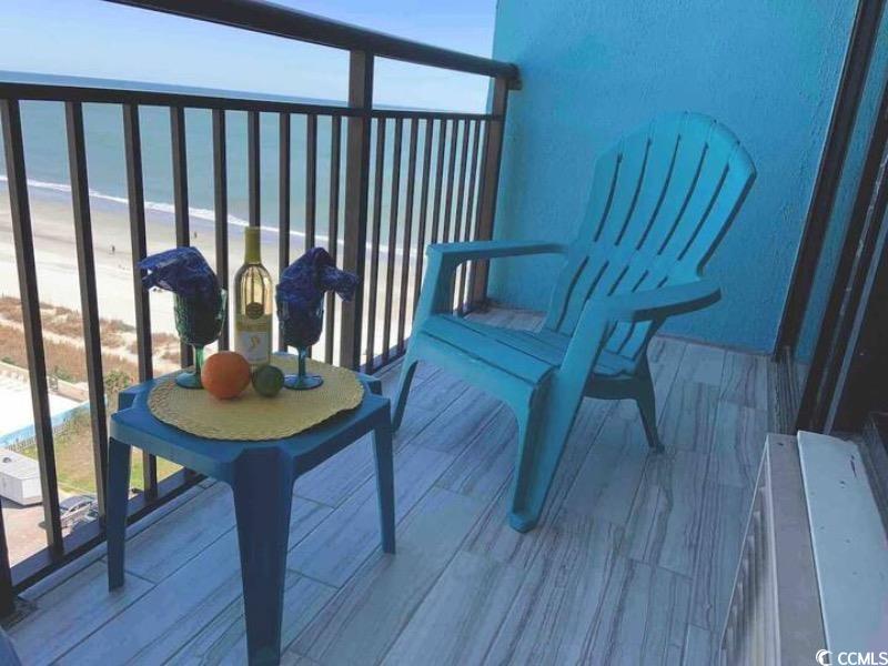 1501 S Ocean Blvd. Unit: 1417