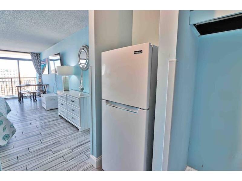 1501 S Ocean Blvd. Unit: 1417