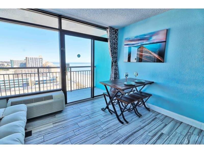 1501 S Ocean Blvd. Unit: 1417