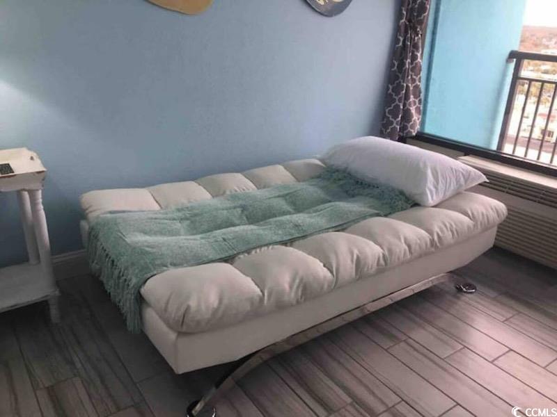 1501 S Ocean Blvd. Unit: 1417