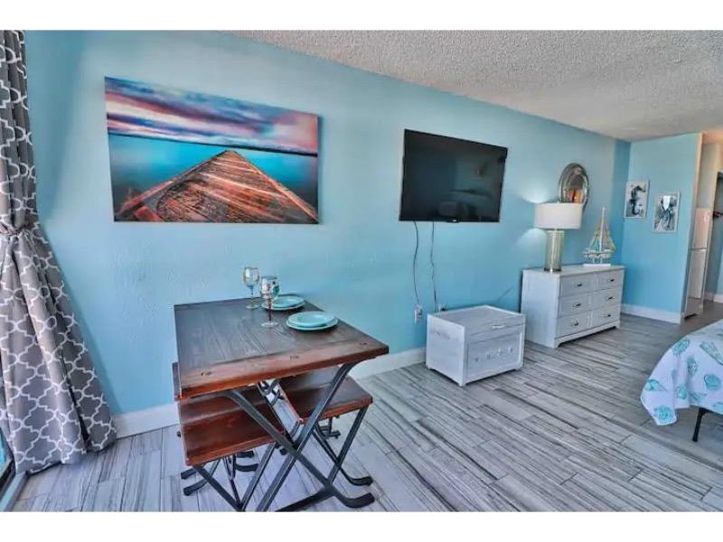 1501 S Ocean Blvd. Unit: 1417