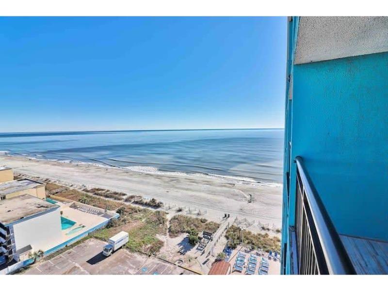 1501 S Ocean Blvd. Unit: 1417