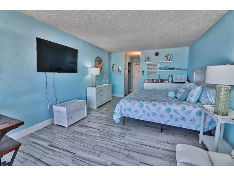 1501 S Ocean Blvd. Unit: 1417