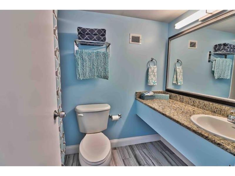 1501 S Ocean Blvd. Unit: 1417