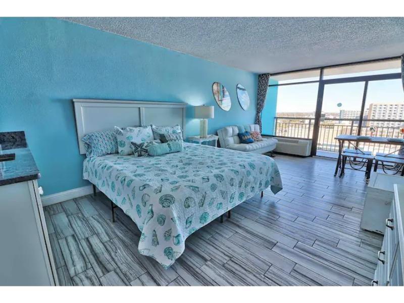 1501 S Ocean Blvd. Unit: 1417