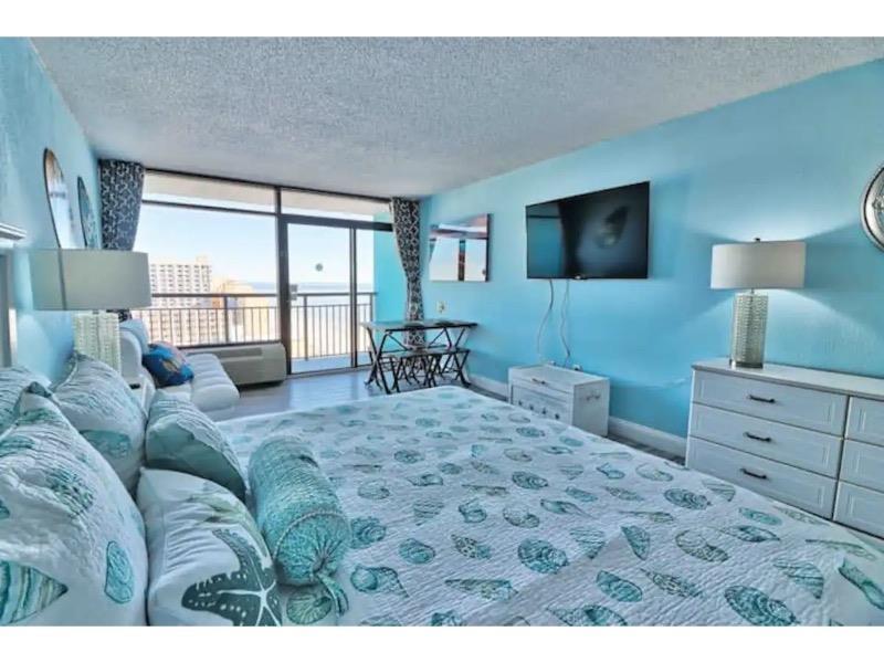 1501 S Ocean Blvd. Unit: 1417