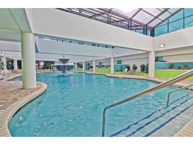 1501 S Ocean Blvd. Unit: 1417