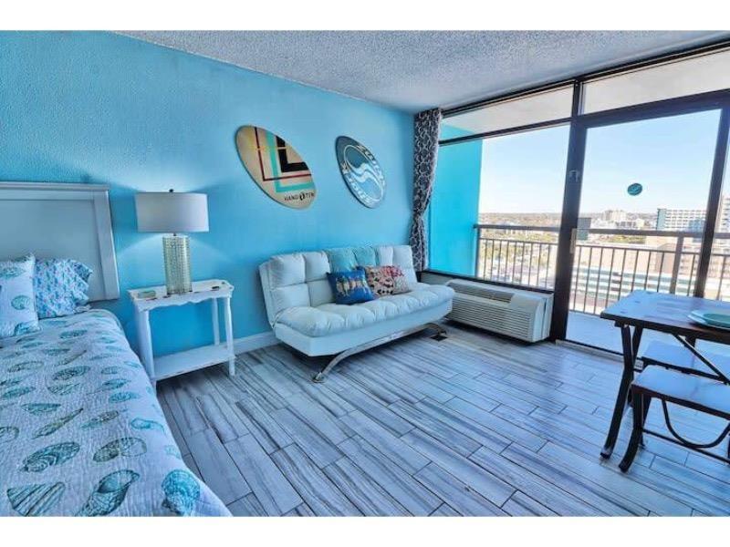 1501 S Ocean Blvd. Unit: 1417