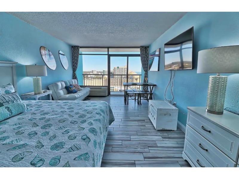 1501 S Ocean Blvd. Unit: 1417