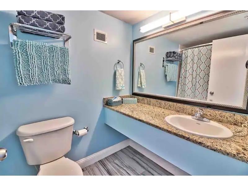 1501 S Ocean Blvd. Unit: 1417