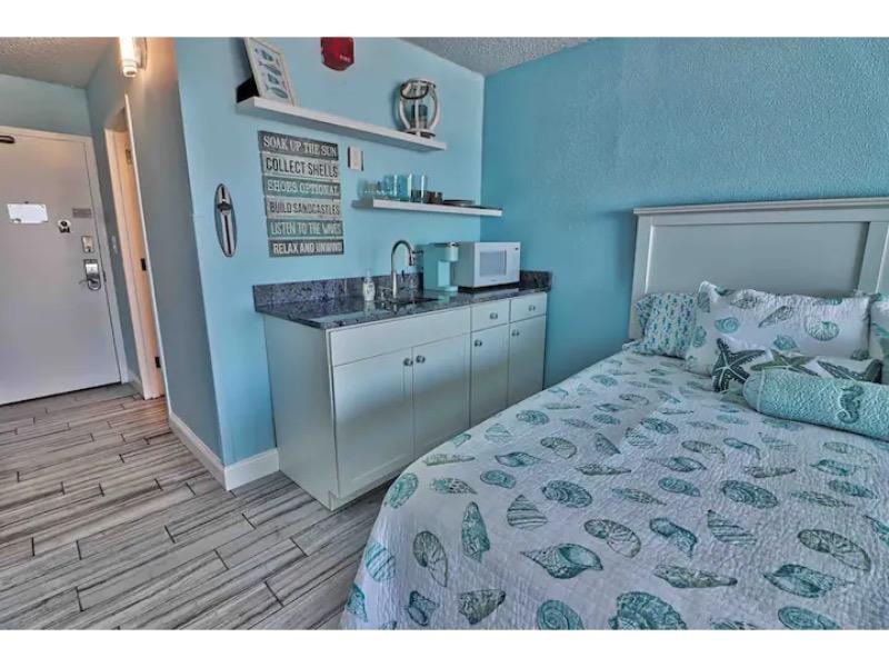 1501 S Ocean Blvd. Unit: 1417