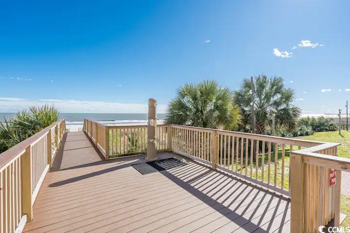 2000 Ocean Blvd. N Unit: 1812