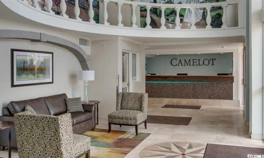 2000 Ocean Blvd. N Unit: 1812