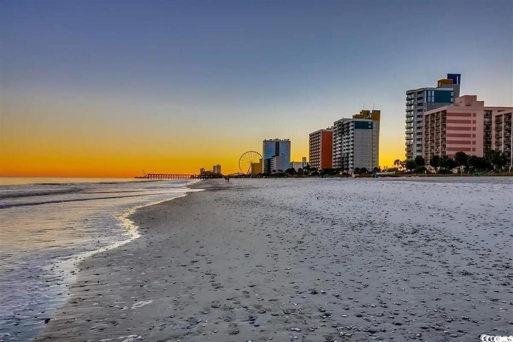 2000 Ocean Blvd. N Unit: 1812