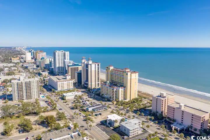 2000 Ocean Blvd. N Unit: 1812