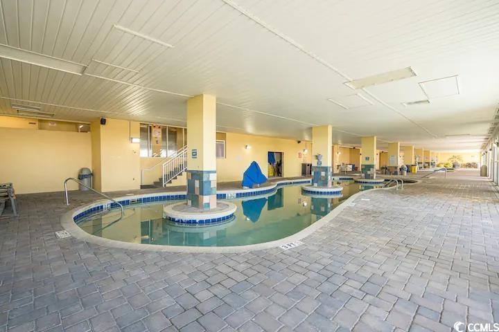 2000 Ocean Blvd. N Unit: 1812