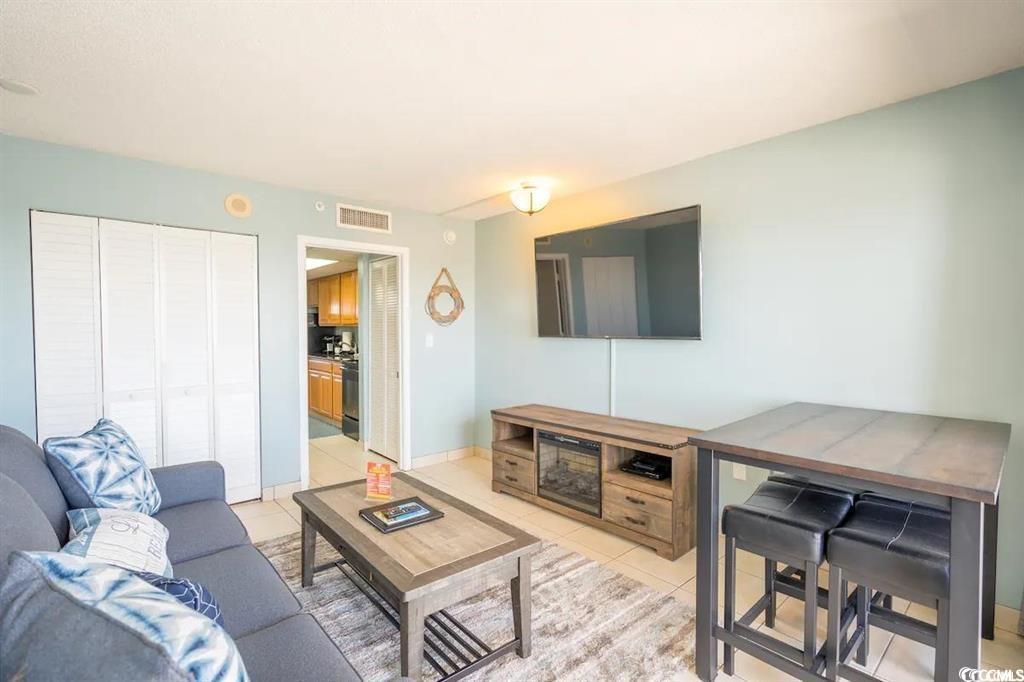 2000 Ocean Blvd. N Unit: 1812