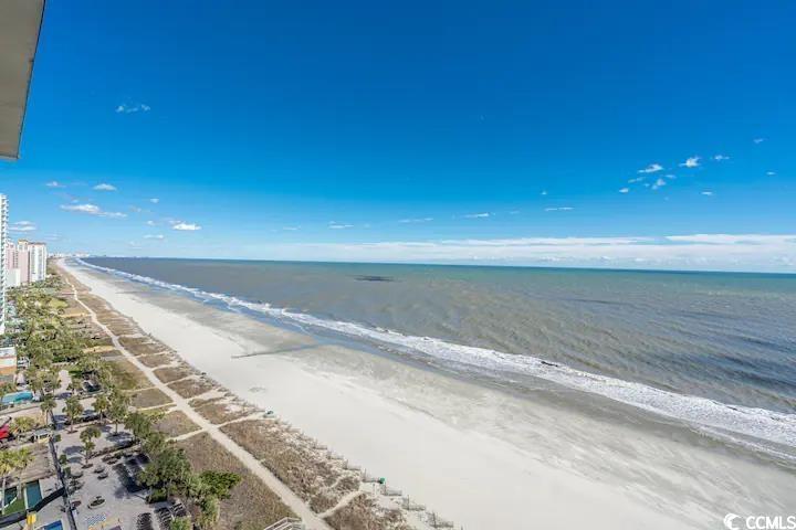 2000 Ocean Blvd. N Unit: 1812