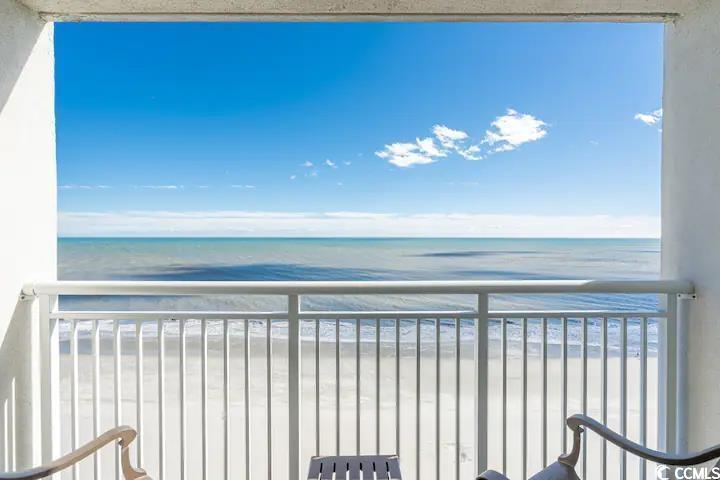 2000 Ocean Blvd. N Unit: 1812