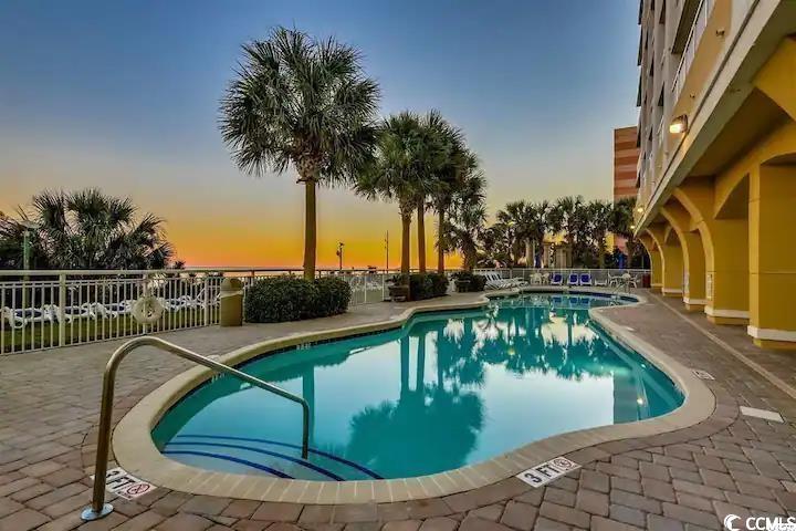 2000 Ocean Blvd. N Unit: 1812