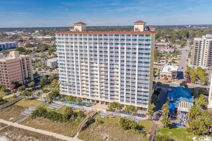 2000 Ocean Blvd. N Unit: 1812