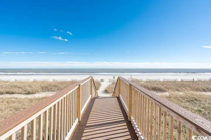 2000 Ocean Blvd. N Unit: 1812