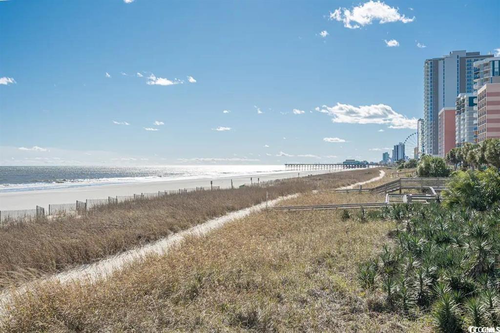 2000 Ocean Blvd. N Unit: 1812