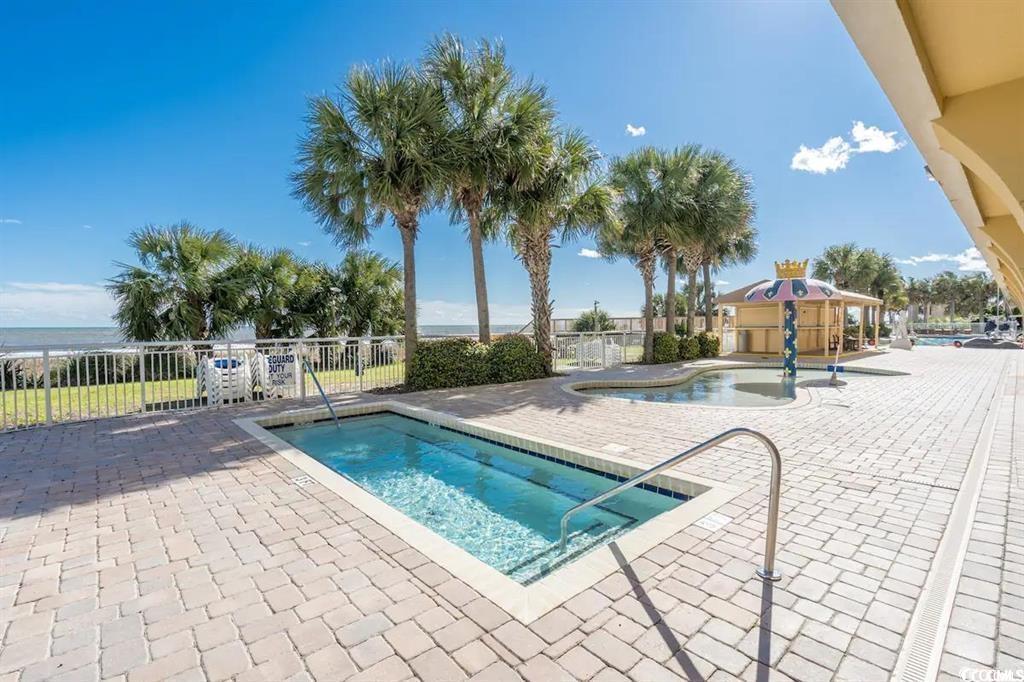 2000 Ocean Blvd. N Unit: 1812