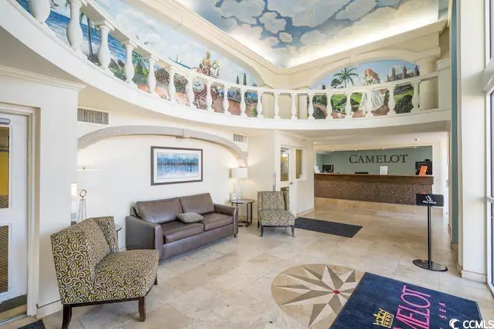 2000 Ocean Blvd. N Unit: 1812