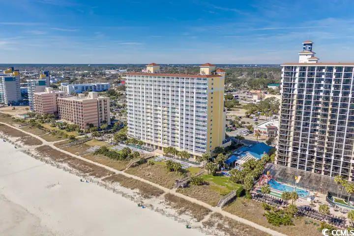 2000 Ocean Blvd. N Unit: 1812