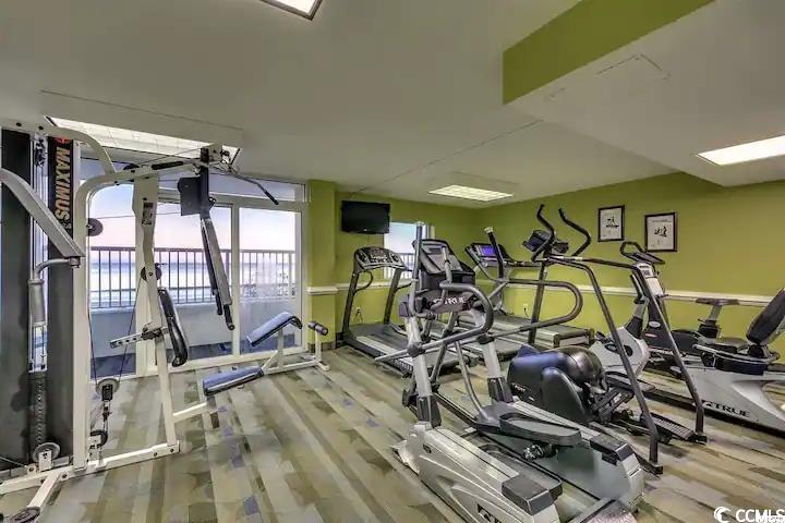2000 Ocean Blvd. N Unit: 1812