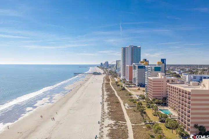 2000 Ocean Blvd. N Unit: 1812